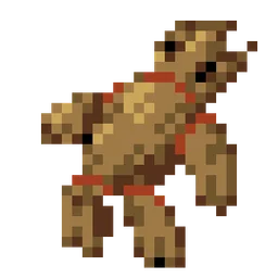 ブードゥー人形