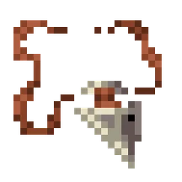 狙撃手のアミュレット