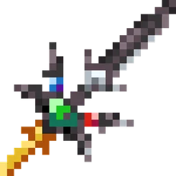 狙撃手の串刺し