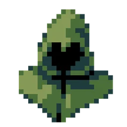 裏切り者の頭巾