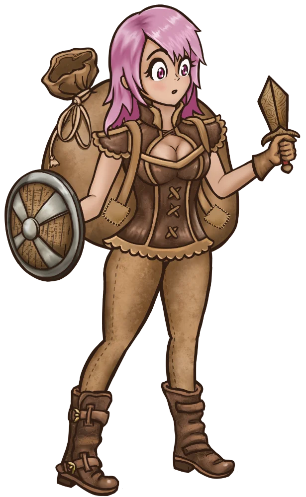 アドベンチャラー