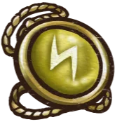 活力のアミュレット