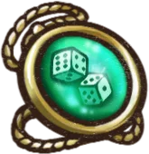 幸福のアミュレット