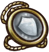 鋼のアミュレット