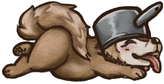 アーマードパワーパピー