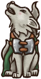 アーマードウィズダムパピー