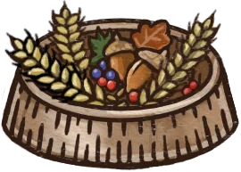 ビッグボウルオブトリーツ