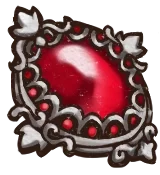 血のアミュレット