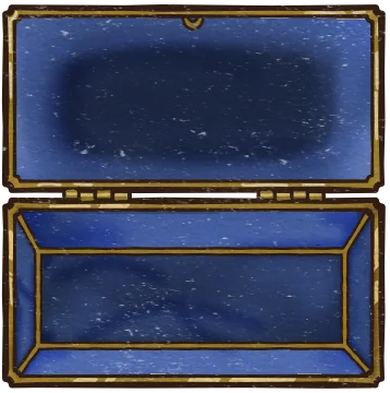 繁栄のボックス