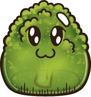 ブロッコリーグーバート