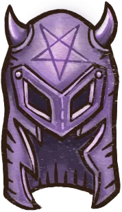 キャップオブディスコンフォート