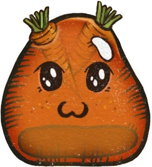 キャロットグーバート