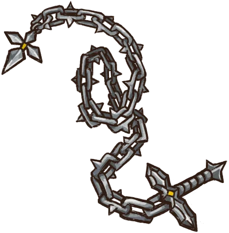 チェーンウィップ