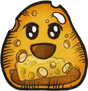 チーズグーバート