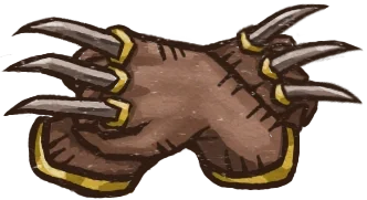 アタッククロー