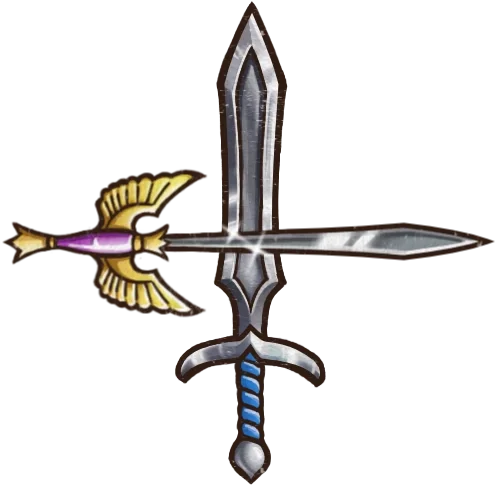 クロスブレード