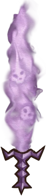 ダークセイバー