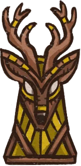 ディアウッドガーディアン