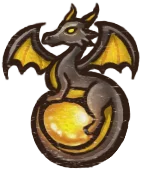 ドラゴンオーブ