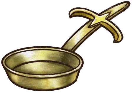 エッグスカリバー