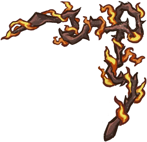 フレイムウィップ