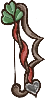 フォルトゥナの願い弓