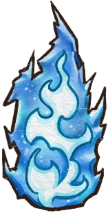 フローズンフレイム