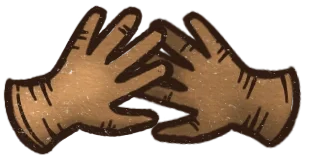 迅速のグローブ