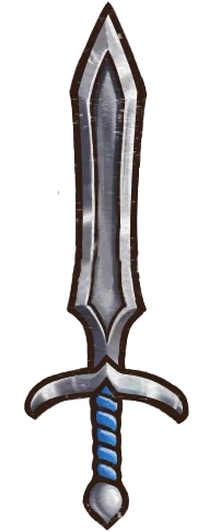 英雄のロングソード