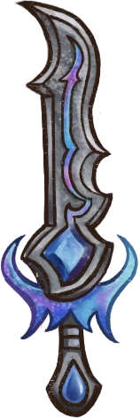 マナ喰らいの剣