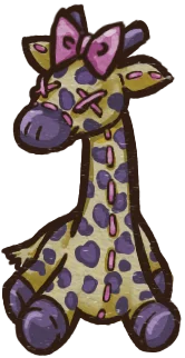 ミス・フォーチュン