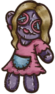 Mrs.ストラグルズ