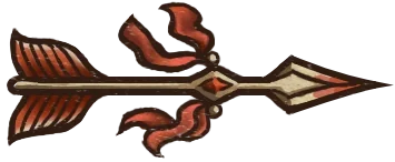 ピアシングアロー