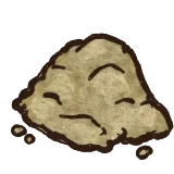 ひとつかみの砂