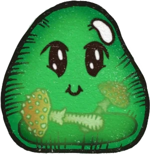 ポイズングーバート