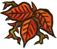 ポイズンアイビー