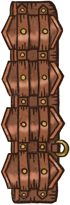 ポーションベルト