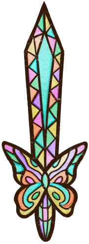 プリズムソード