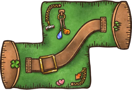 改善のパズルバッグ