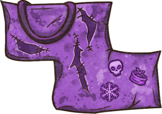 破滅のパズルバッグ