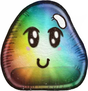 レインボーグーバート・オメガウーズ