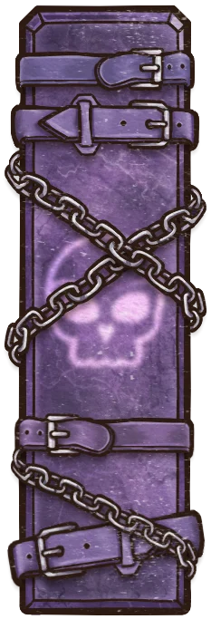 レリックケース