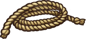ロープ