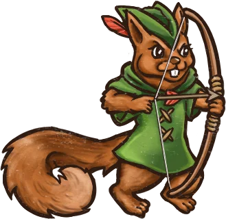 リス・アーチャー