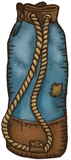 スタミナバッグ