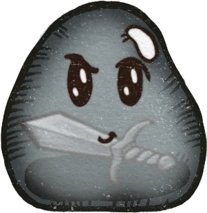 スチールグーバート