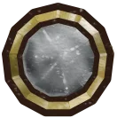 ストーンバッジ