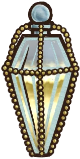 ストロングディバインポーション