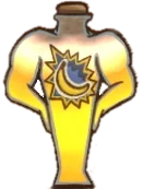 ストロングヒロイックポーション