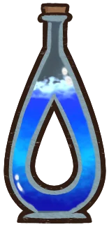 ストロングマナポーション